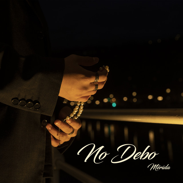Mérida & Tesla Da Cherry - No Debo