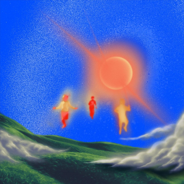 ALIEN cover art