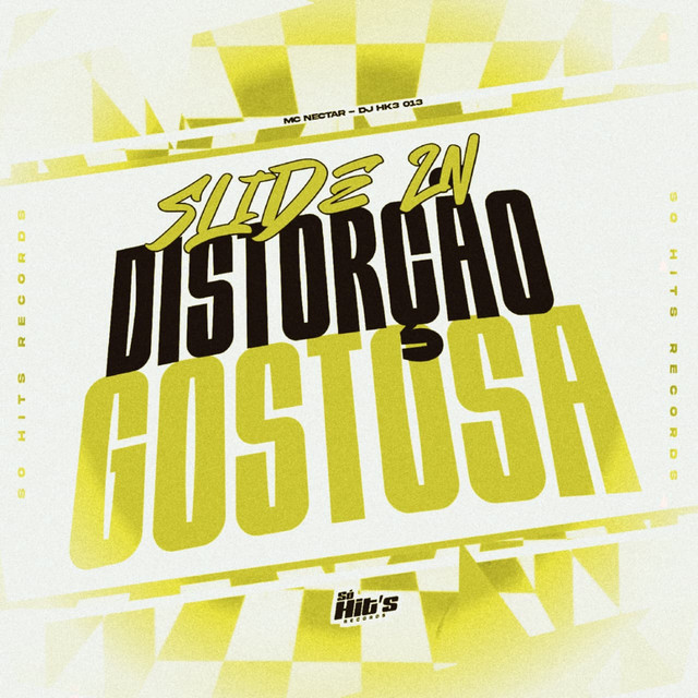 Slide Zn Distorção Gostosa