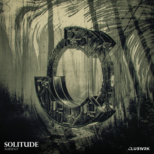 Solitude cover art