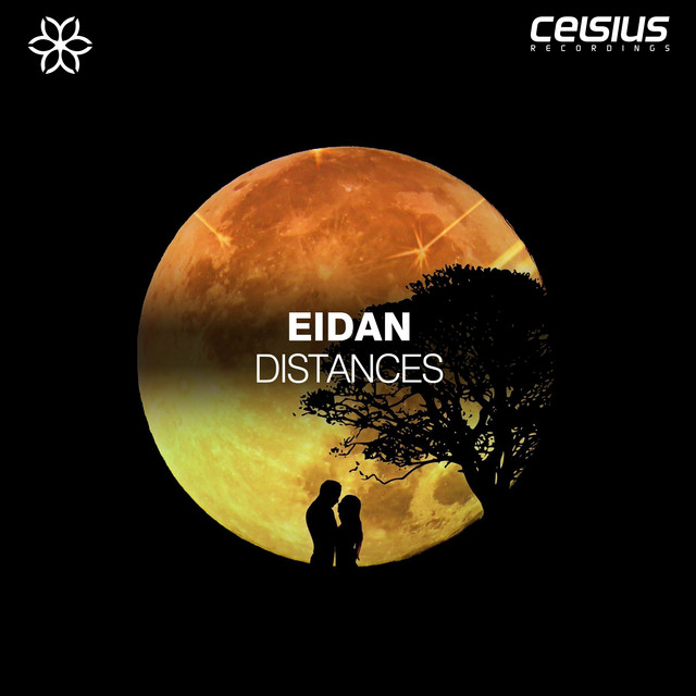 Distances cover art