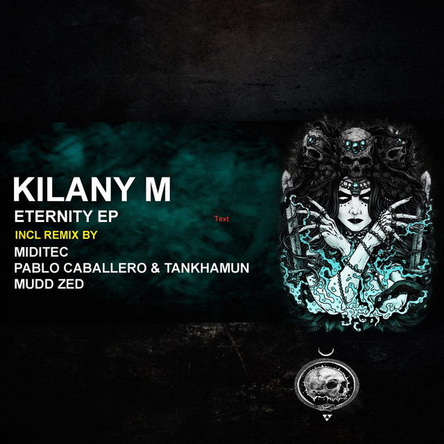 Eternity - Mudd.Zed Remix cover art