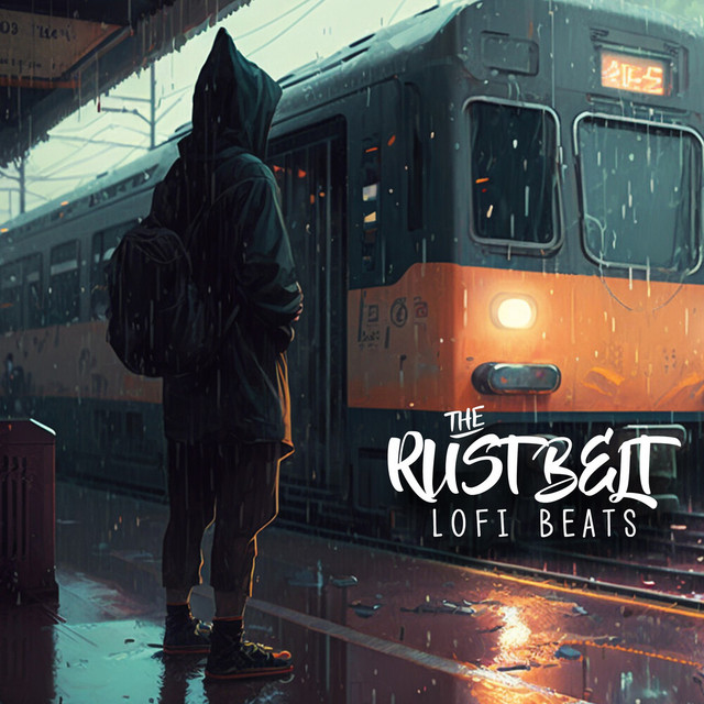 Lofi Beats cover art