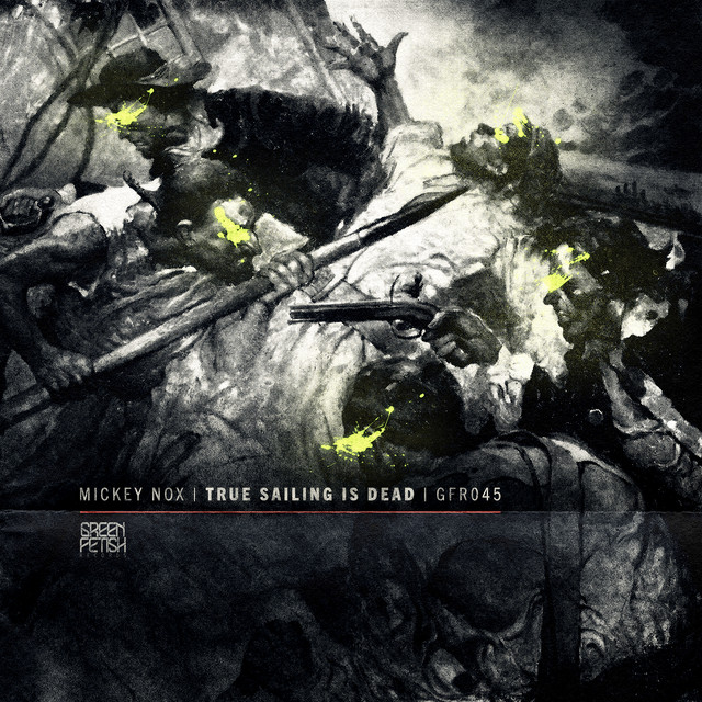 Floating Anchor - Operator UK Remix cover art