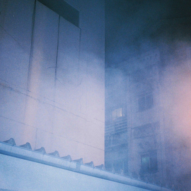 fading light cover art