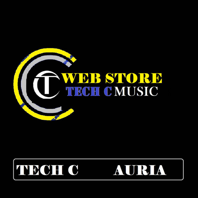 Auria - Single by Tech C | Spotify