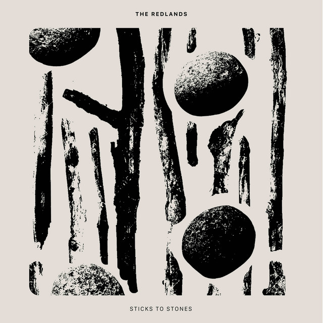 Sticks To Stones cover art