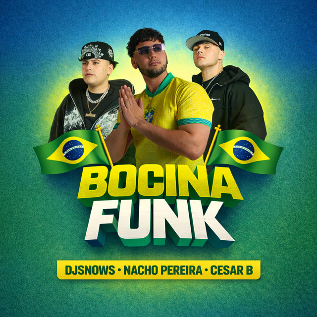 Bocina Funk