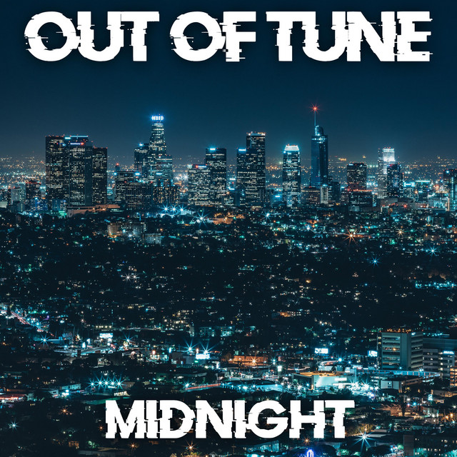 Midnight cover