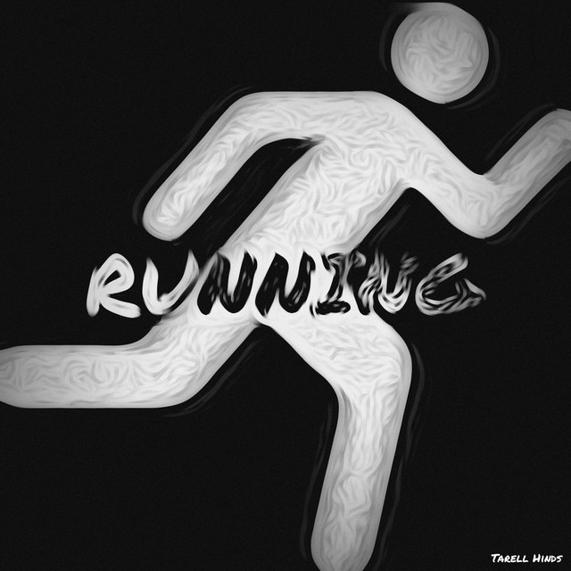 Tarell Hinds – RUNNING