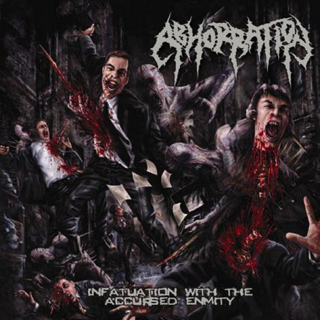 Abhorration Photo