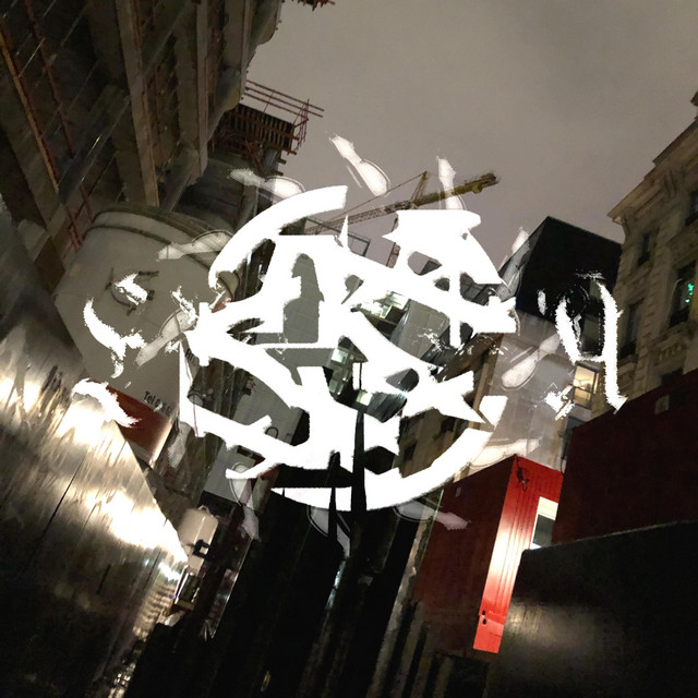 EXIS9EIA cover art
