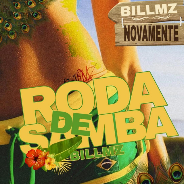Roda De Samba