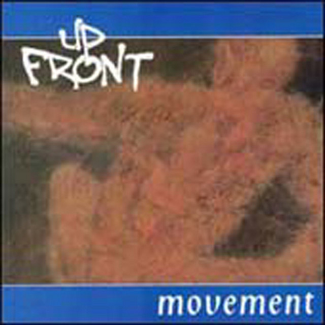 Movement cover art