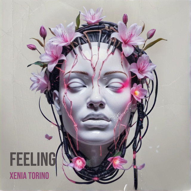 Обкладинка: Feeling — Xenia Torino