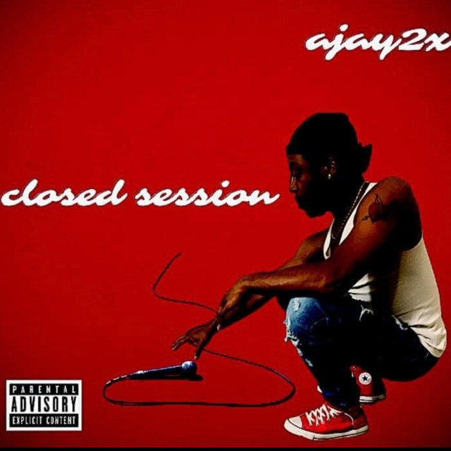 Ajay2x | Spotify