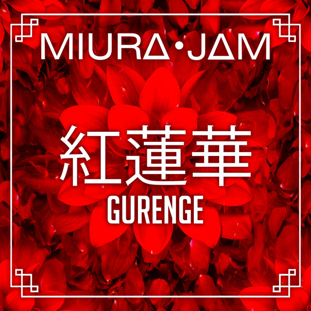 Gurenge (From "Demon Slayer: Kimetsu no Yaiba") cover art