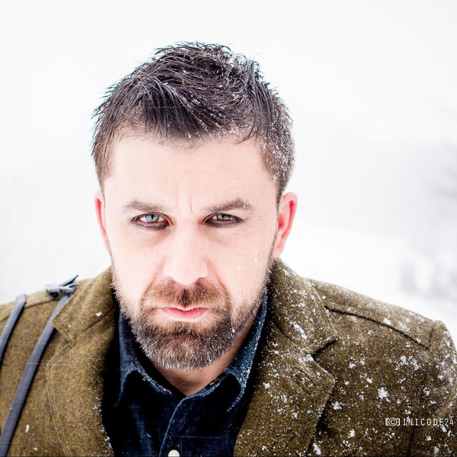 Te Zime cover