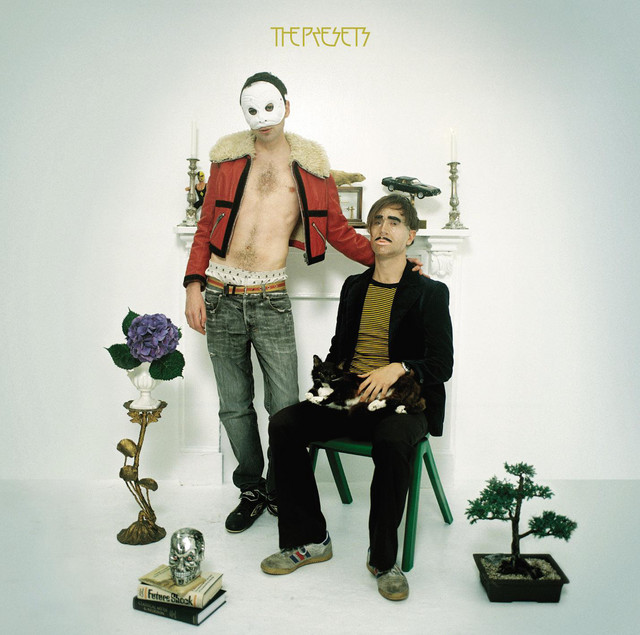 Beams cover art