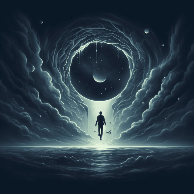 Обкладинка: Портал — Raven Tearz