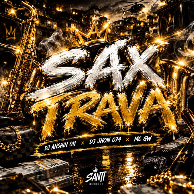 Sax Trava
