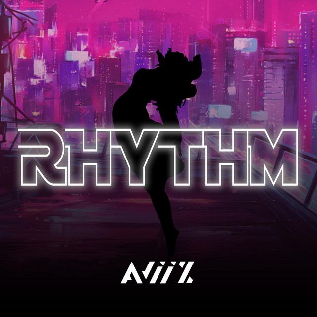 Rhythm - Single by AVIIZ | Spotify