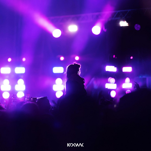album image
