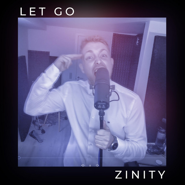 Let Go cover art