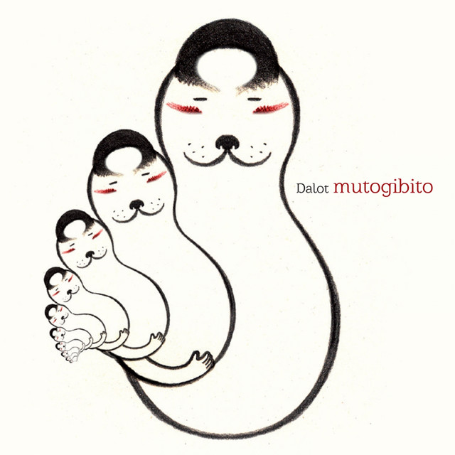 Mutogibito cover art