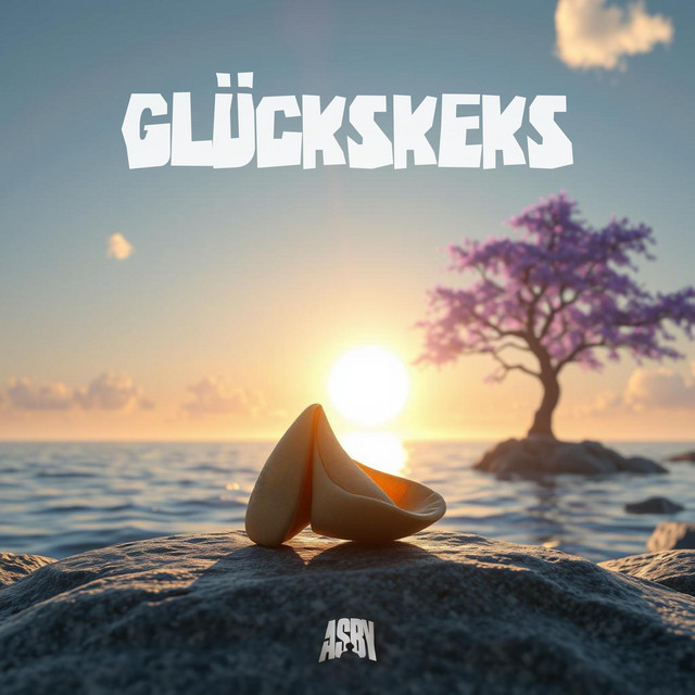 Glückskeks