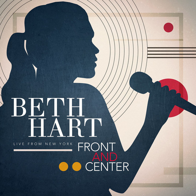 Front And Center cover