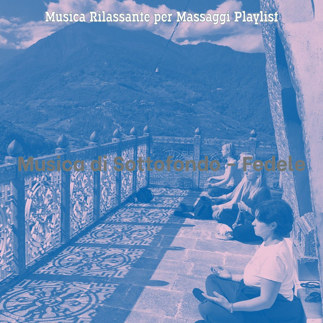 Musica di Sottofondo - Fedele cover art