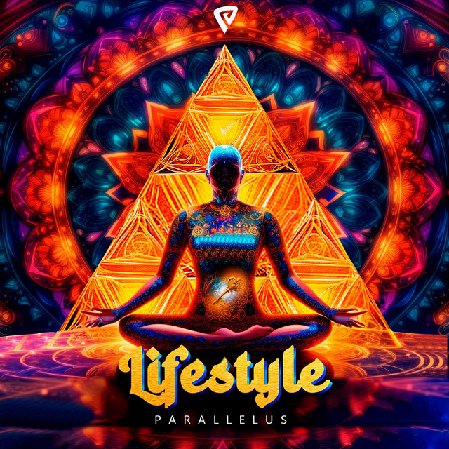 Lifestyle cover art