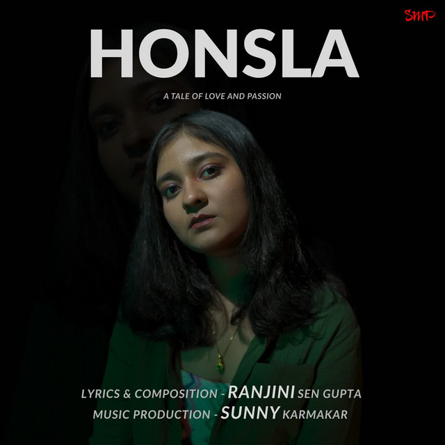 Ye Honsla