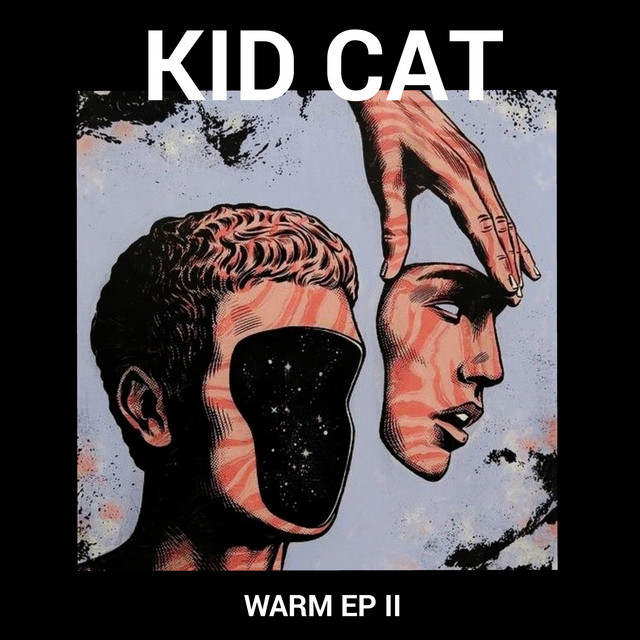 Warm Ep II cover art