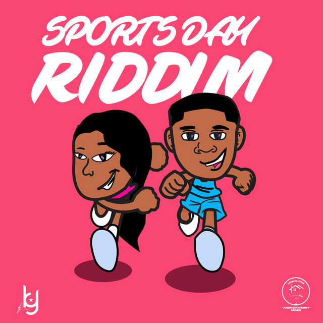 Sports Day Riddim - Compilation by Various Artists | Spotify