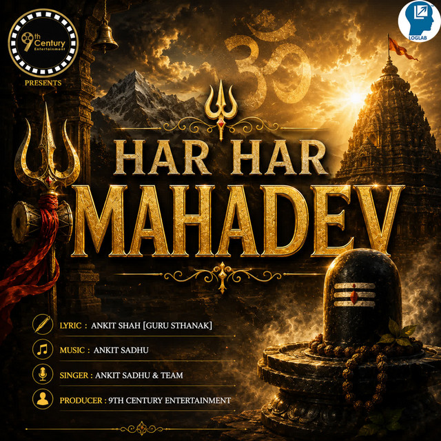 Har Har Mahadev