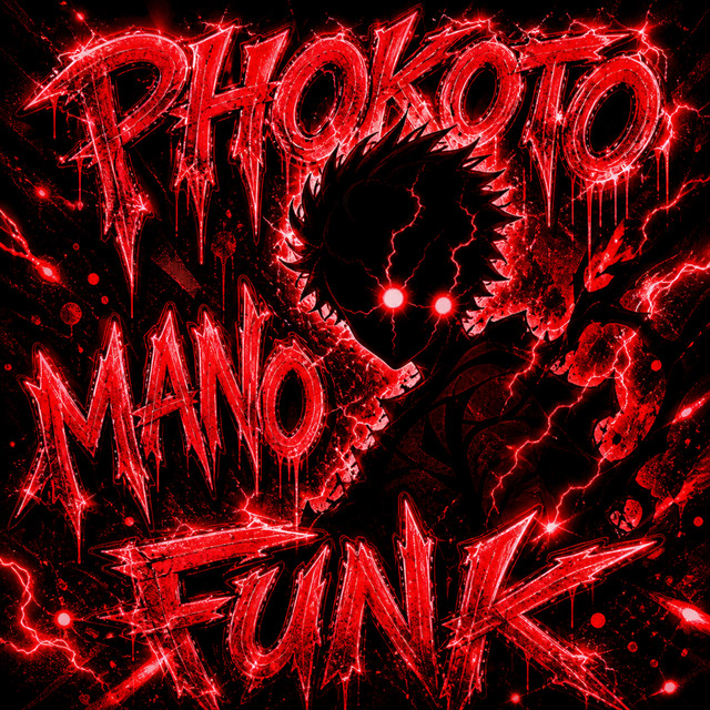 Phokoto Mano Funk