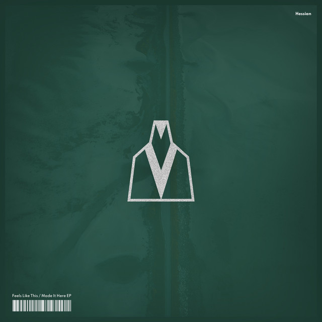 Feels Like This - Hessian