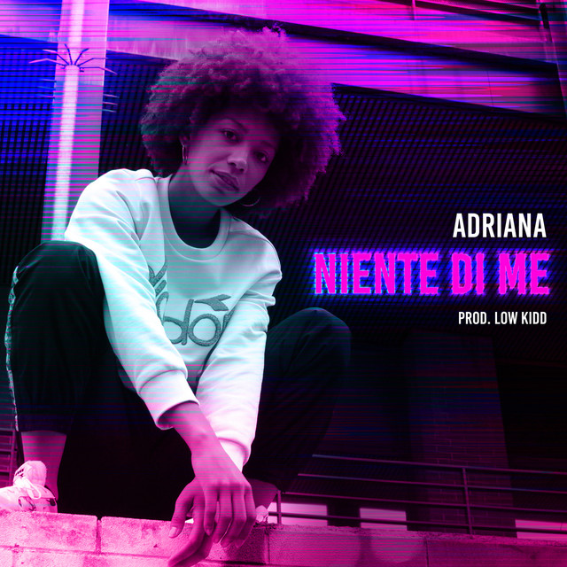 Niente di me - prod. Low Kidd