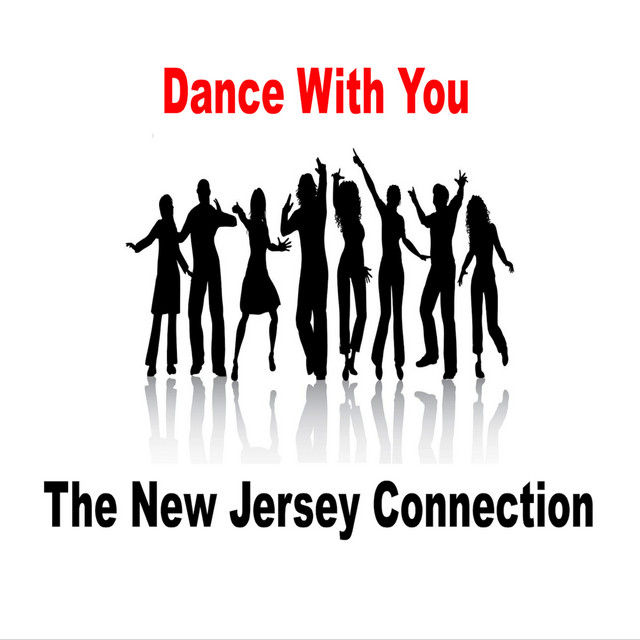 Dance With You cover