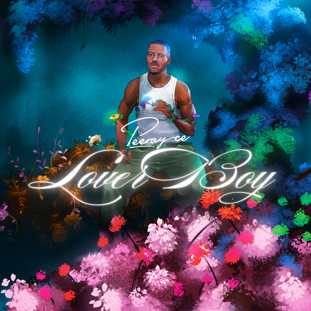 FALLING cover art