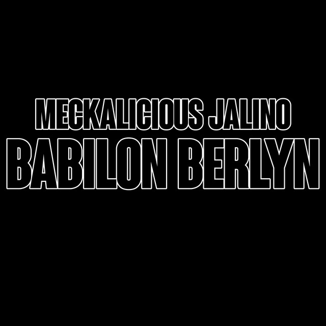 Babilon Berlyn