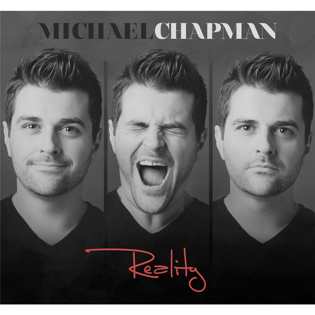Reality cover art