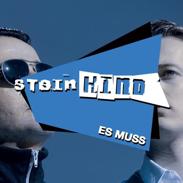Es Muss cover