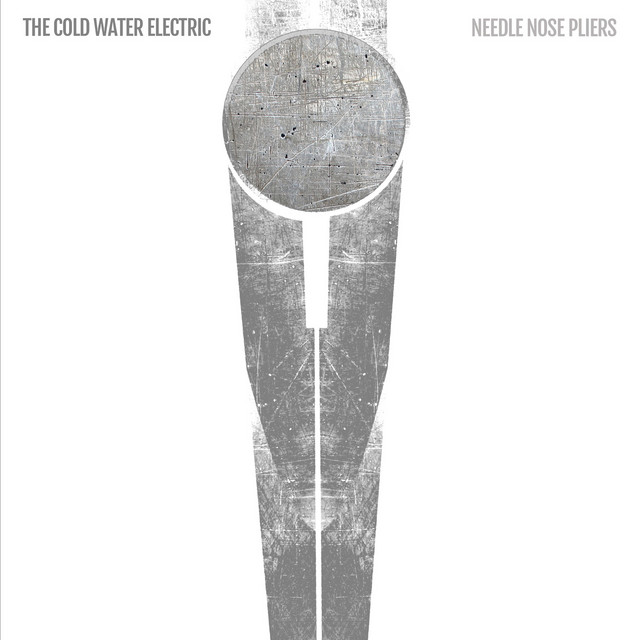 Needle Nose Pliers (Broken Knuckles Mix) cover