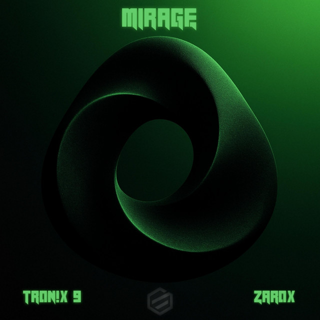 TRON!X 9, ZAROX – Mirage