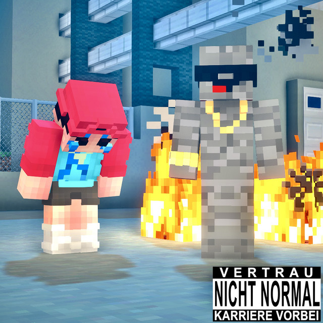 ICrimax Disstrack