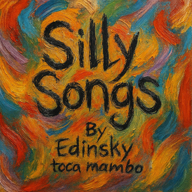 Edinsky Toca Mambo
