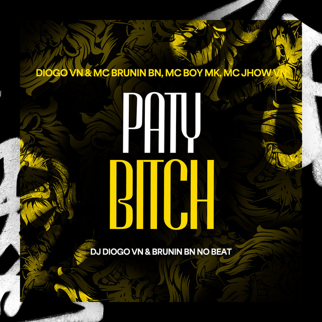 Paty Bitch